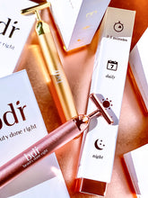 Load image into Gallery viewer, Rose Gold Sculpting Massager