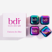 Load image into Gallery viewer, Unicorn Ice Dice