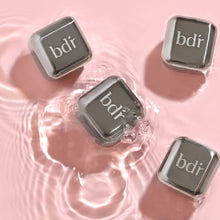 Load image into Gallery viewer, Platinum Ice Dice