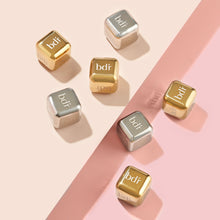 Load image into Gallery viewer, Platinum Ice Dice