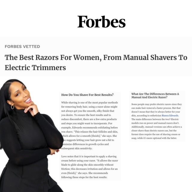 In the Press - Forbes