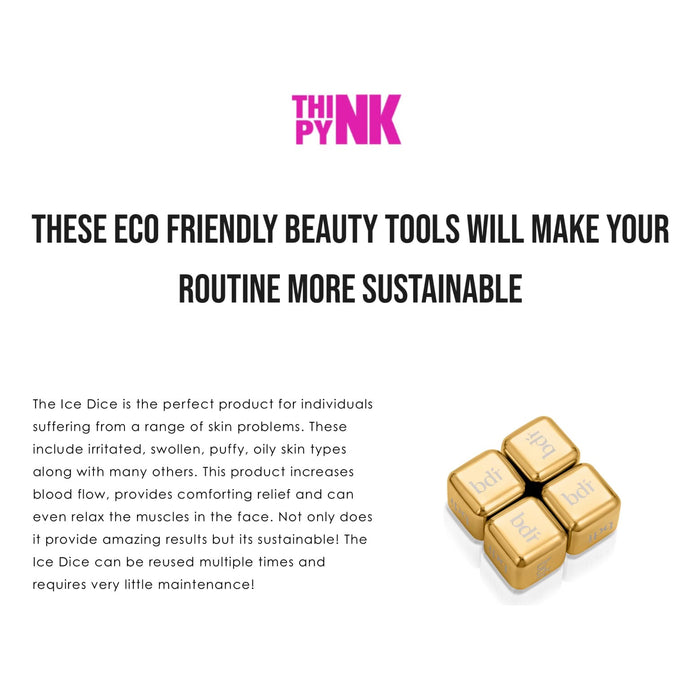 In The PRESS - Think PynK!