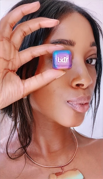 The Best Kept Skin Secret...Ice