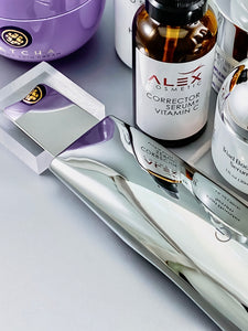 Sleek Skin Spatula