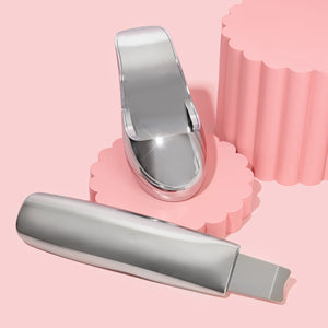 Sleek Skin Spatula